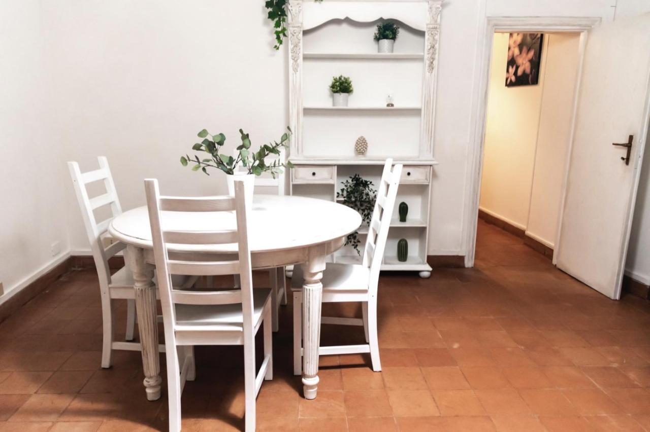 La Casa Di Gioia Apartman Ostia Antica Kültér fotó