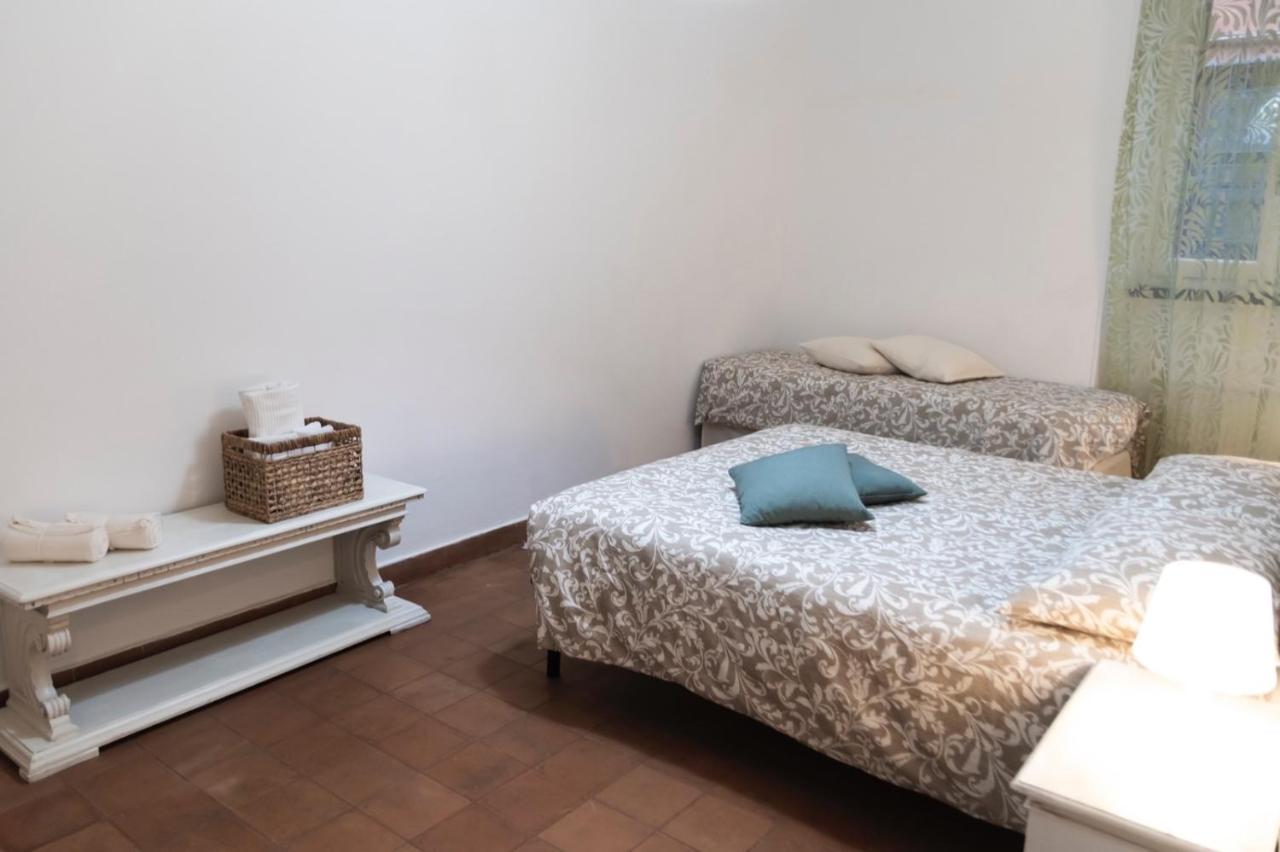 La Casa Di Gioia Apartman Ostia Antica Kültér fotó