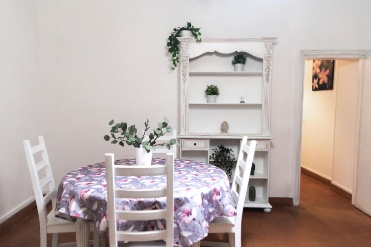 La Casa Di Gioia Apartman Ostia Antica Kültér fotó