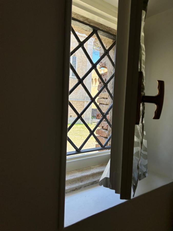 La Casa Di Gioia Apartman Ostia Antica Kültér fotó