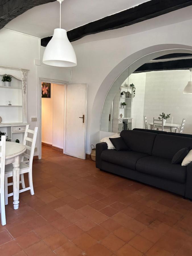 La Casa Di Gioia Apartman Ostia Antica Kültér fotó